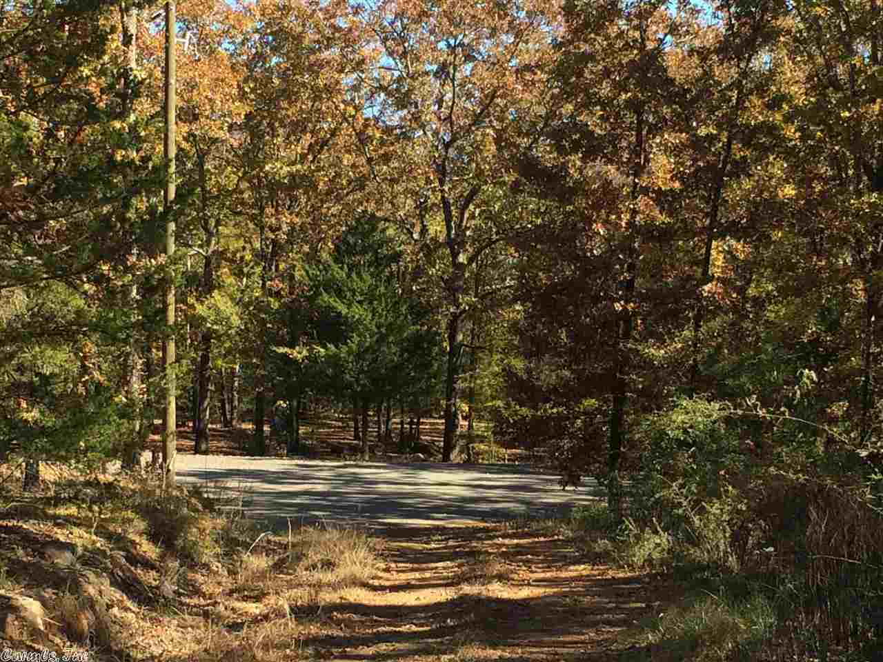 Eagle Ridge Estates - Land