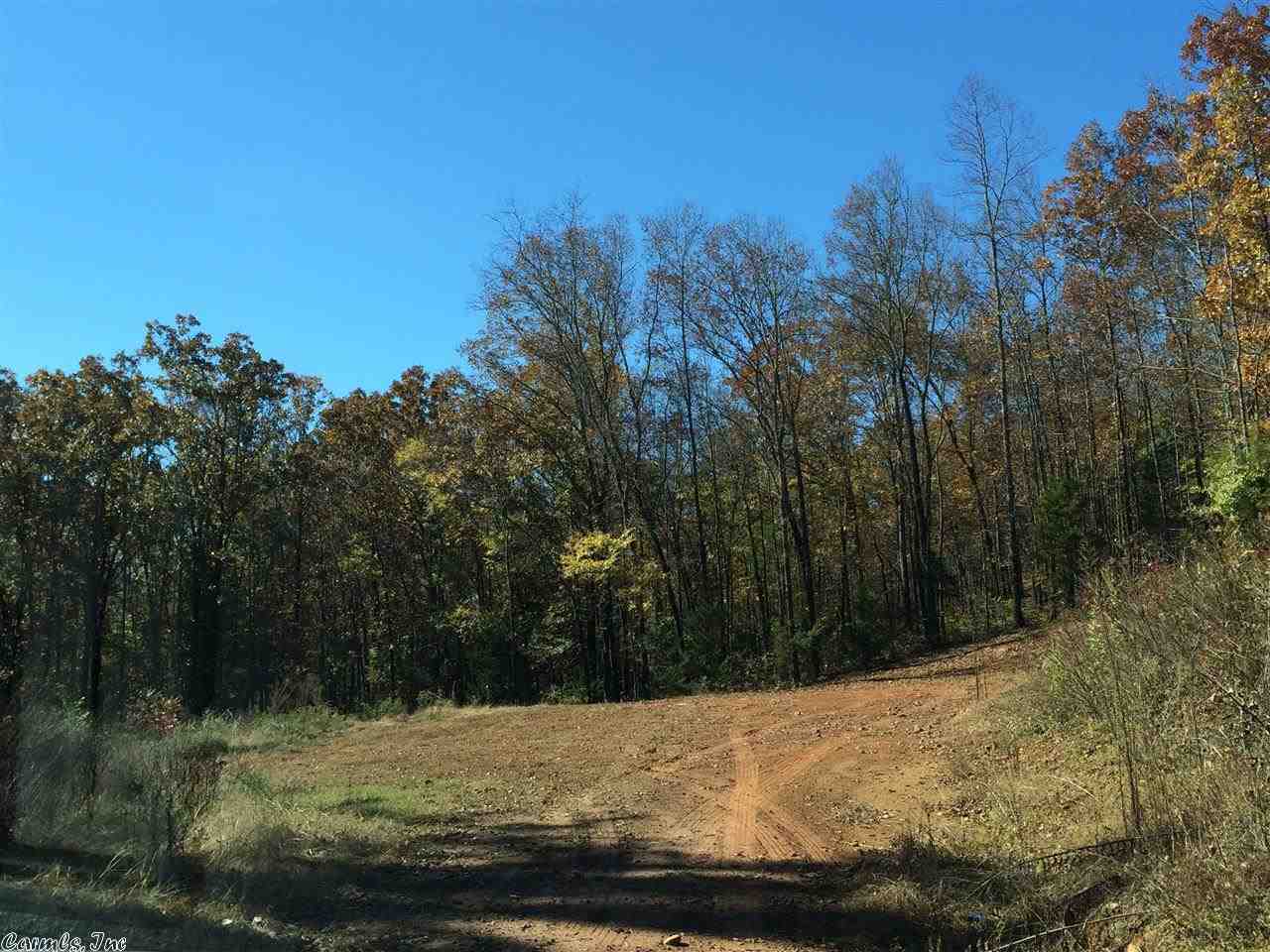 Eagle Ridge Estates - Land