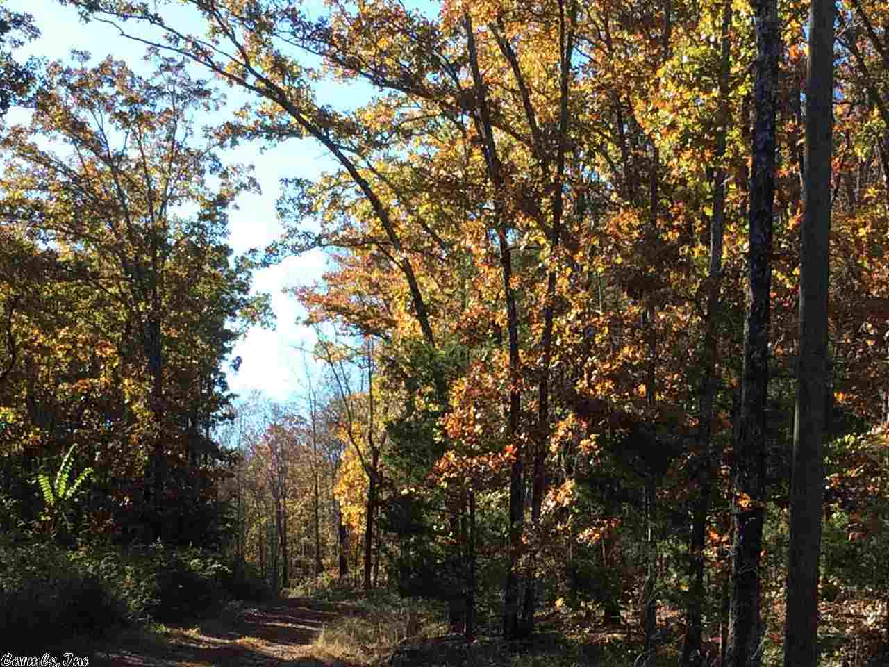 Eagle Ridge Estates - Land