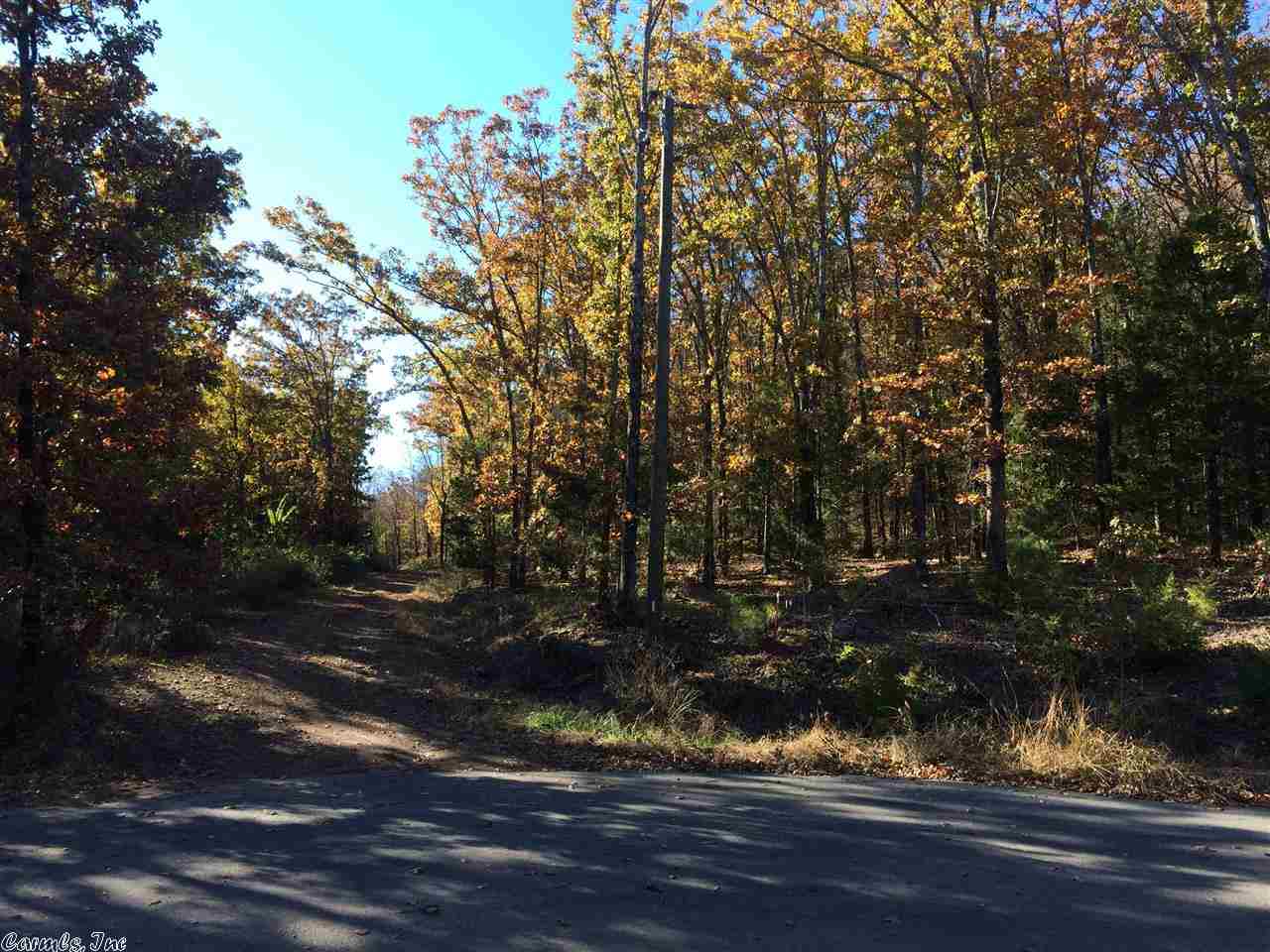 Eagle Ridge Estates - Land