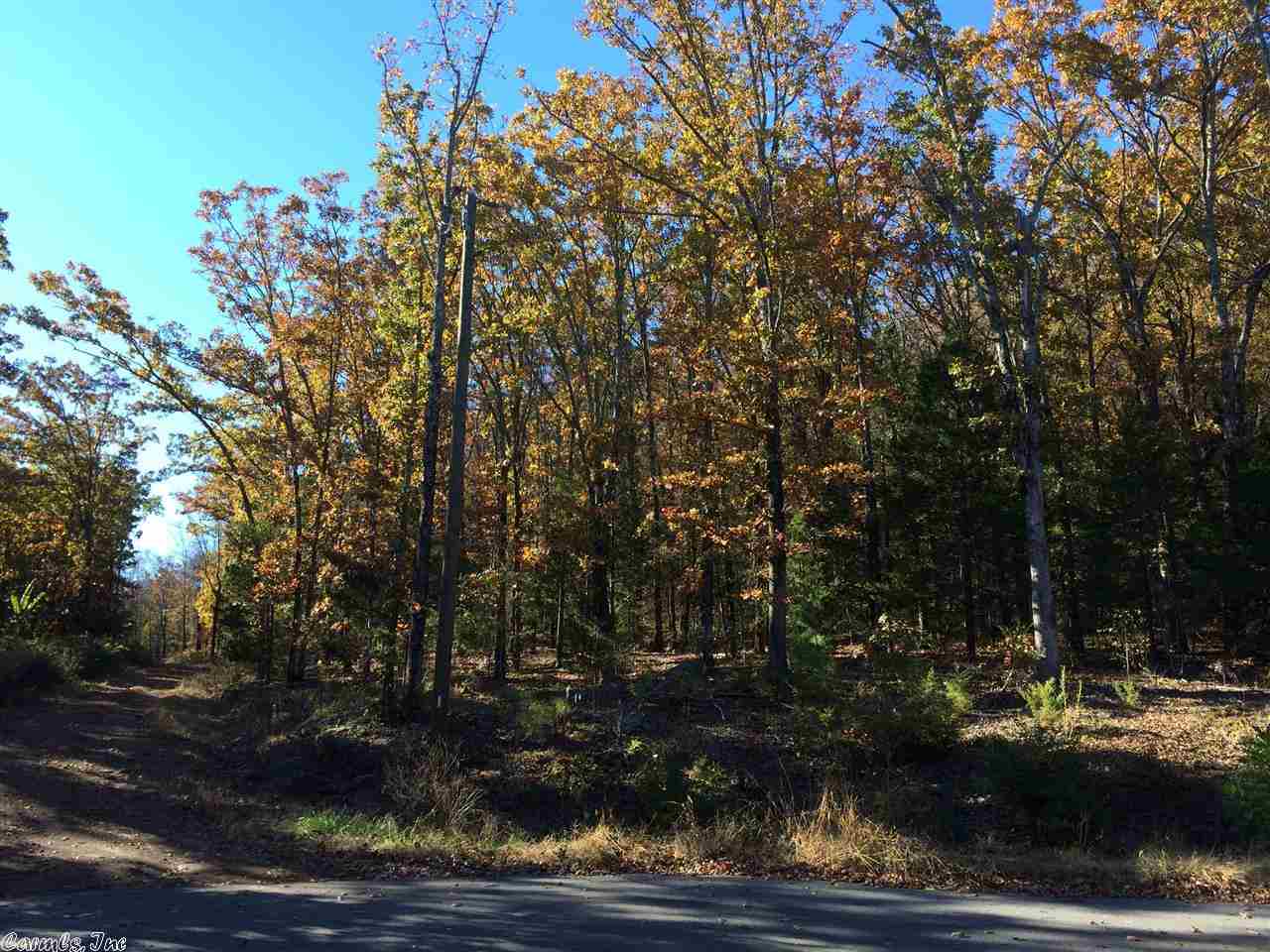 Eagle Ridge Estates - Land