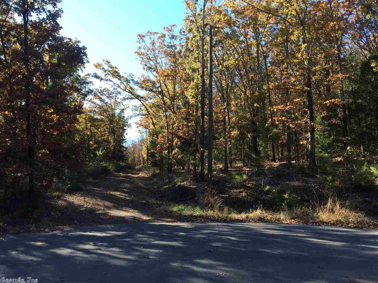 Eagle Ridge Estates - Land