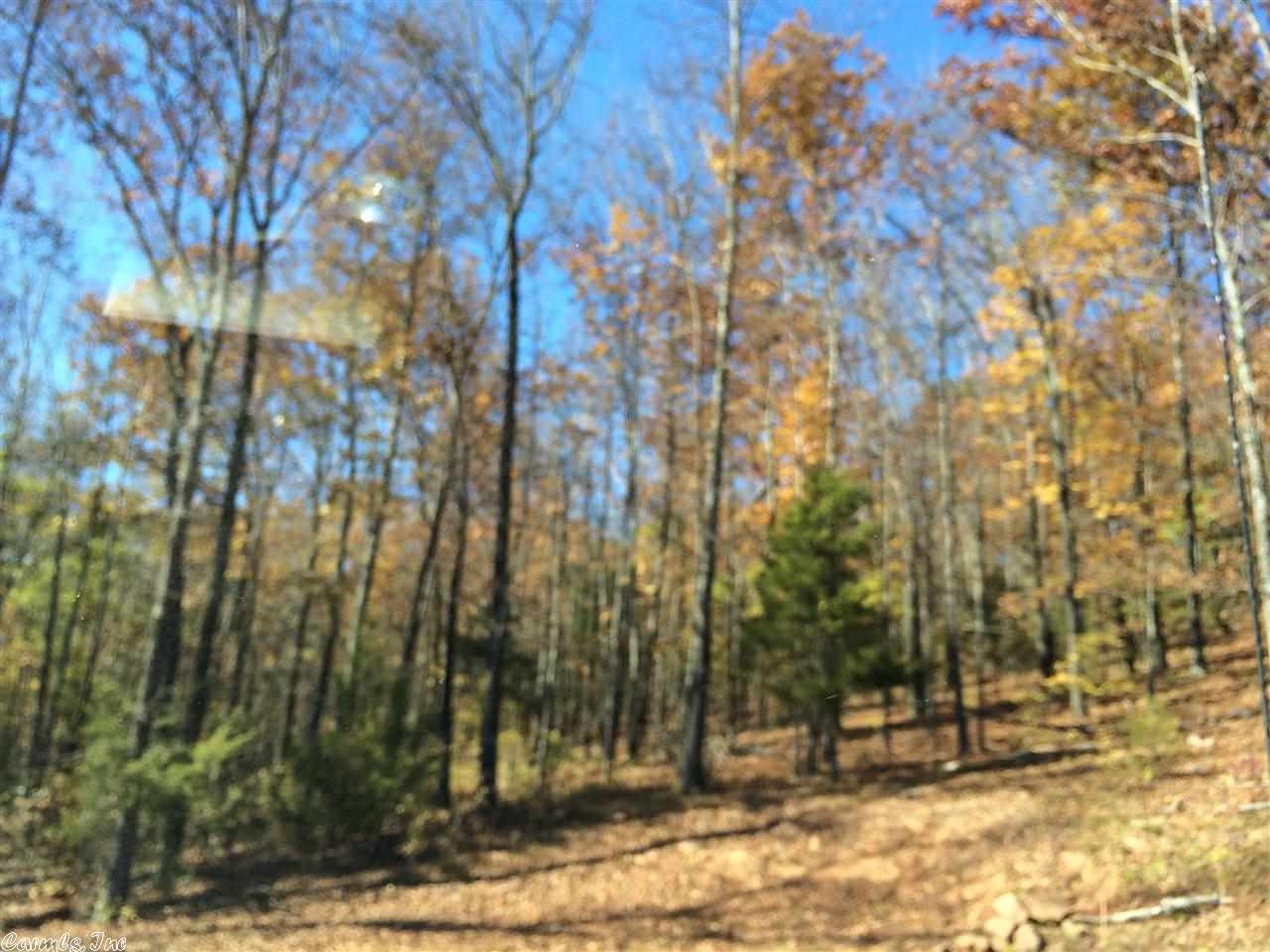 Eagle Ridge Estates - Land