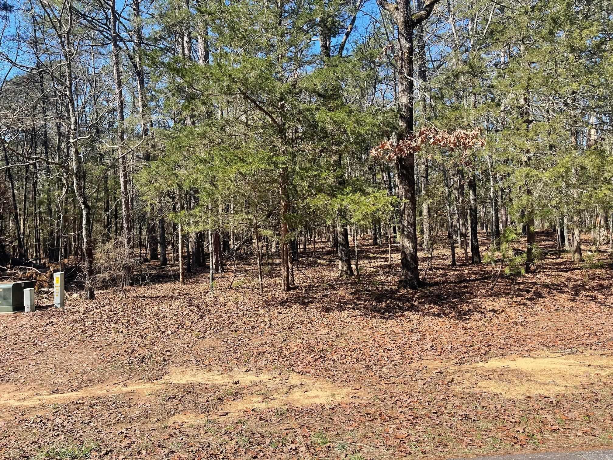 Grand Isle HPR - Land