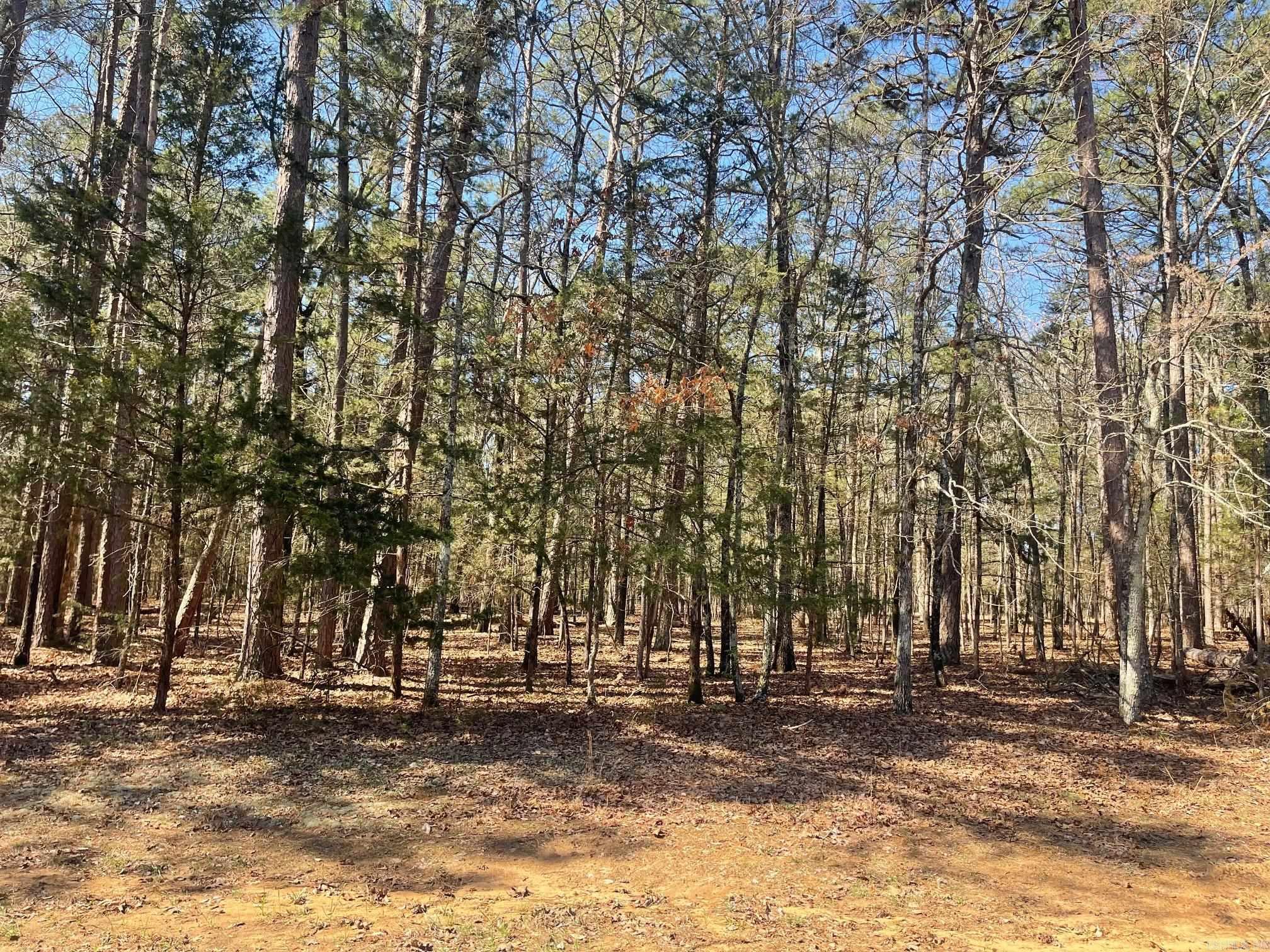 Grand Isle HPR - Land