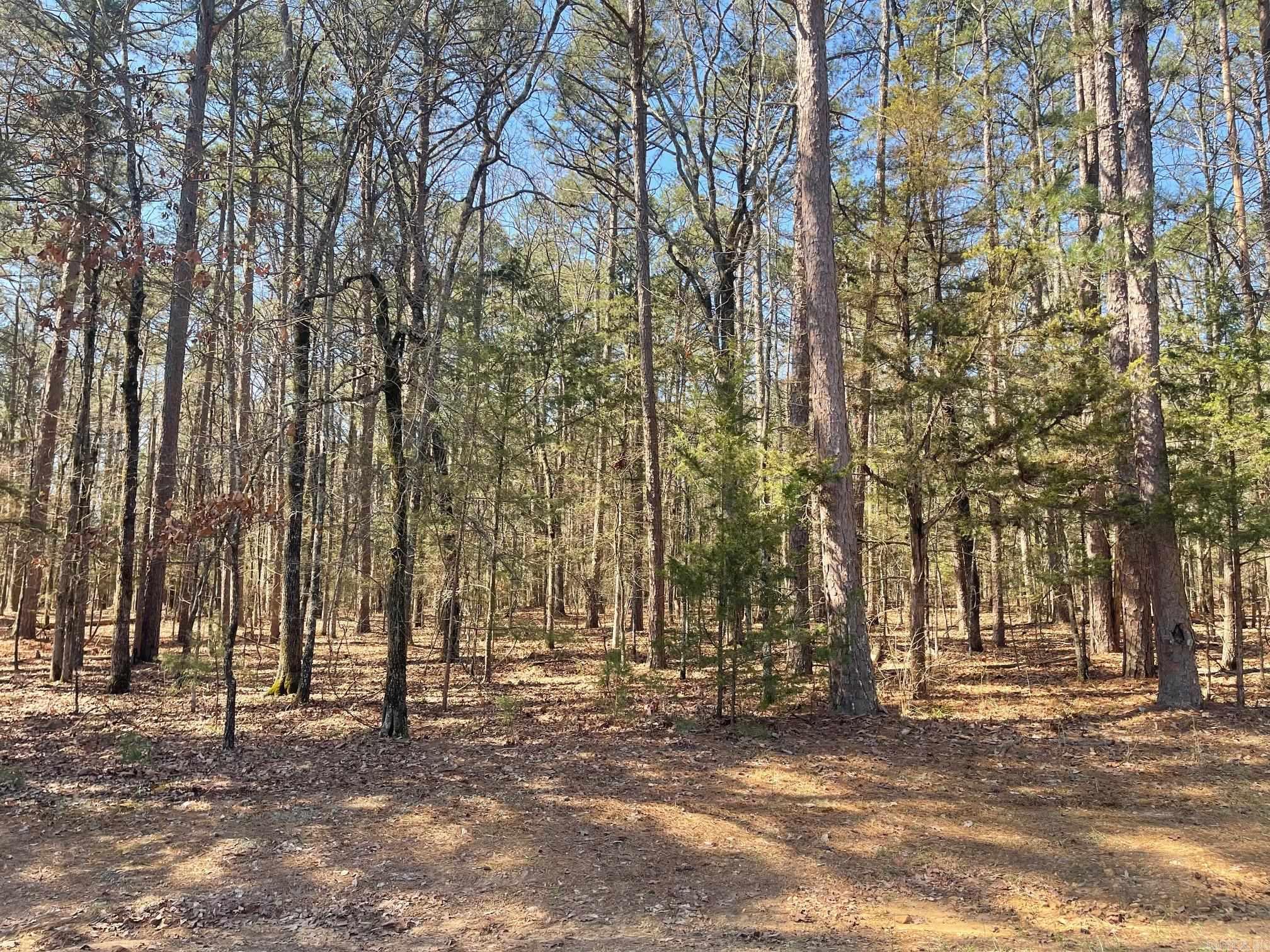 Grand Isle HPR - Land