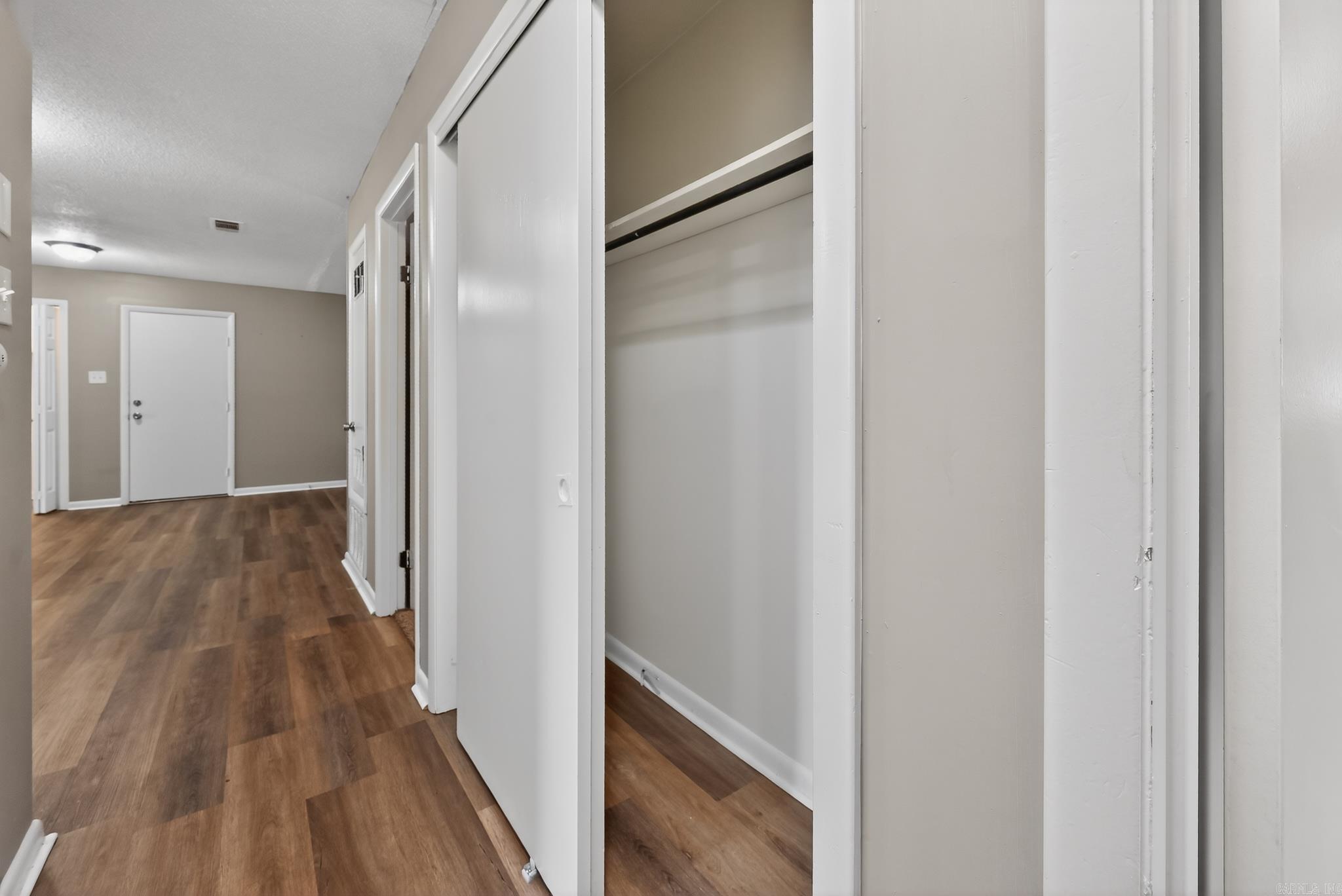 BRADFORD PLACE - Residential