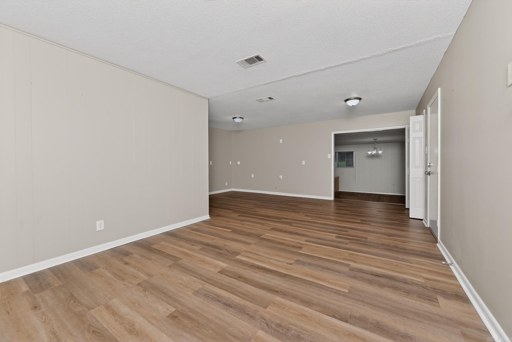BRADFORD PLACE - Residential