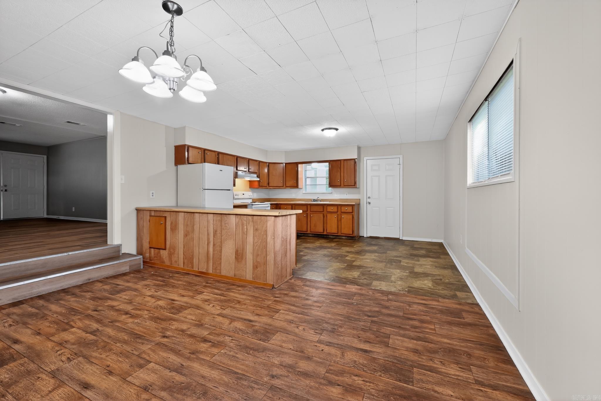 BRADFORD PLACE - Residential