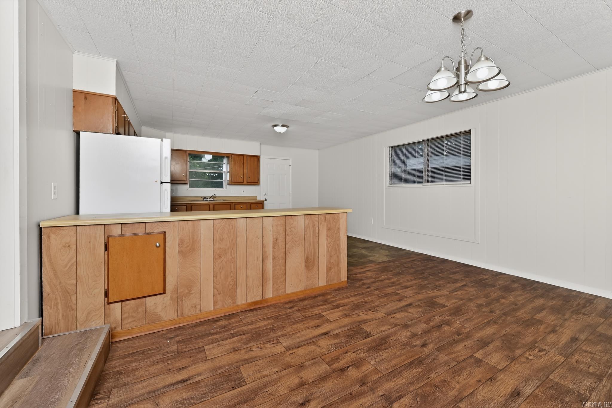 BRADFORD PLACE - Residential