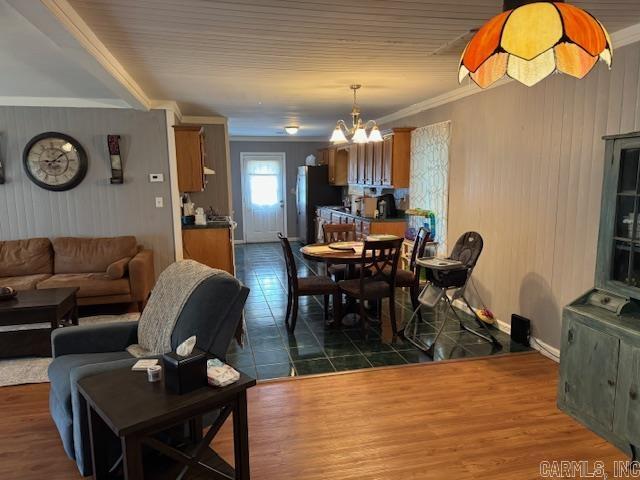 SHANNON - Residential