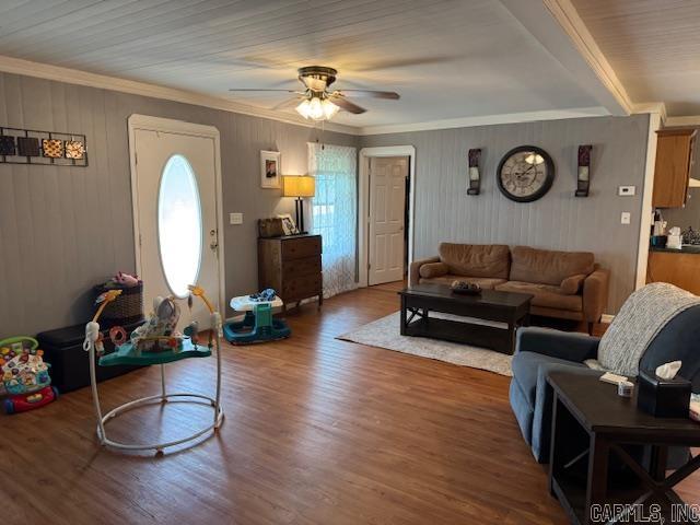 SHANNON - Residential