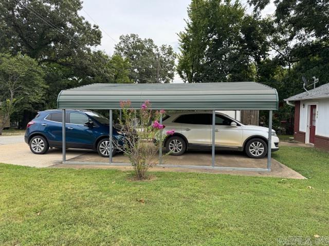 SHANNON - Residential