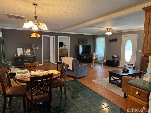 SHANNON - Residential