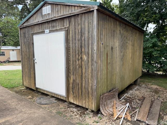 SHANNON - Residential