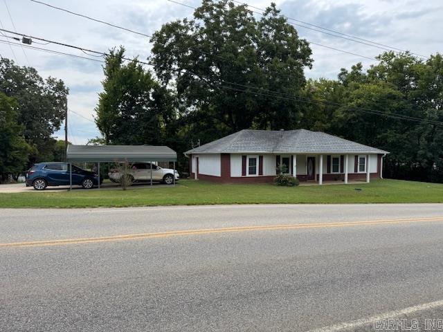 SHANNON - Residential