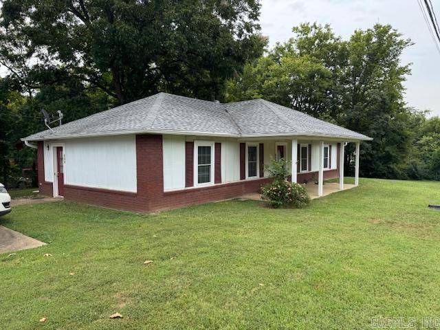 SHANNON - Residential