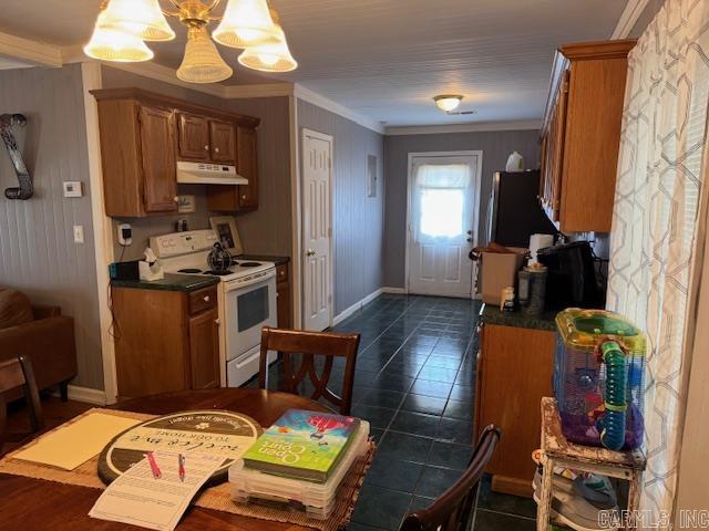 SHANNON - Residential