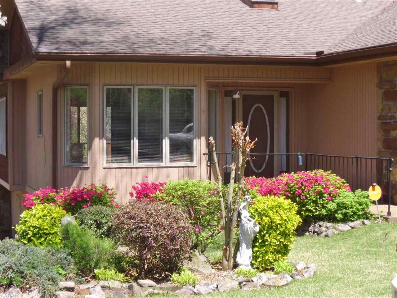 Villa Alegre Courts - Residential