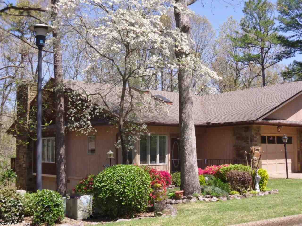 Villa Alegre Courts - Residential