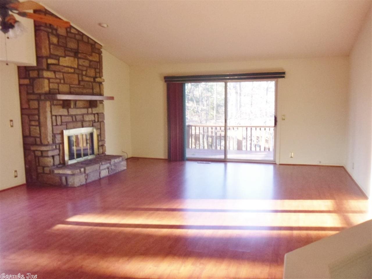 Villa Alegre Courts - Residential