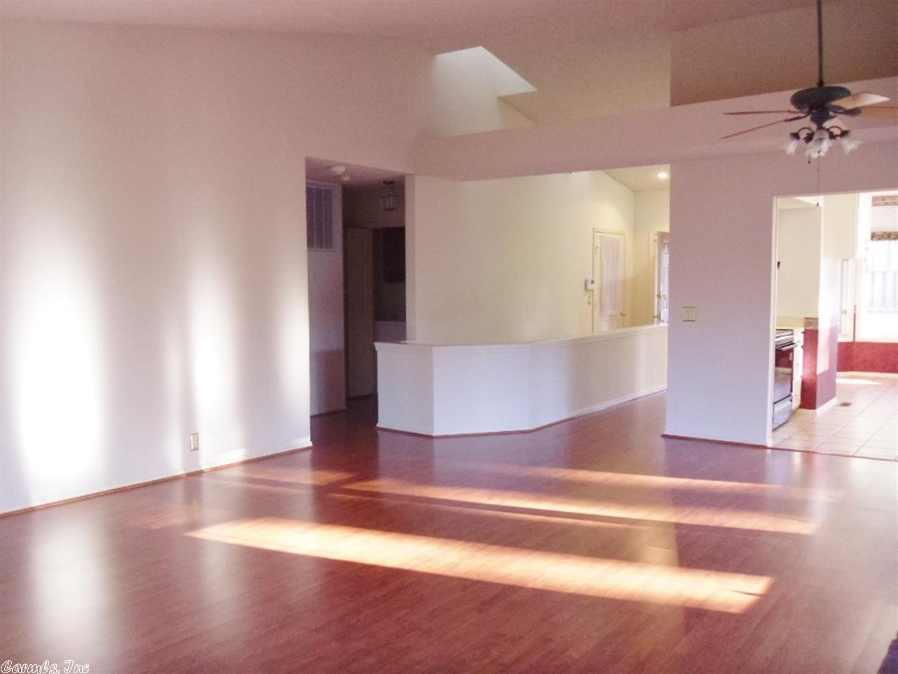 Villa Alegre Courts - Residential