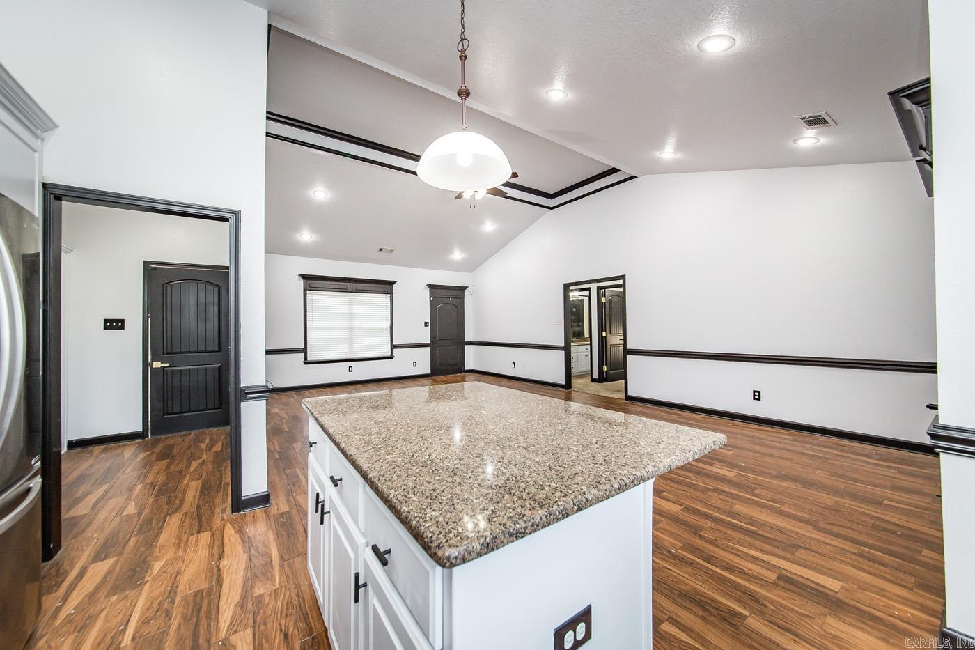 Orchard Estates Phase III - Residential