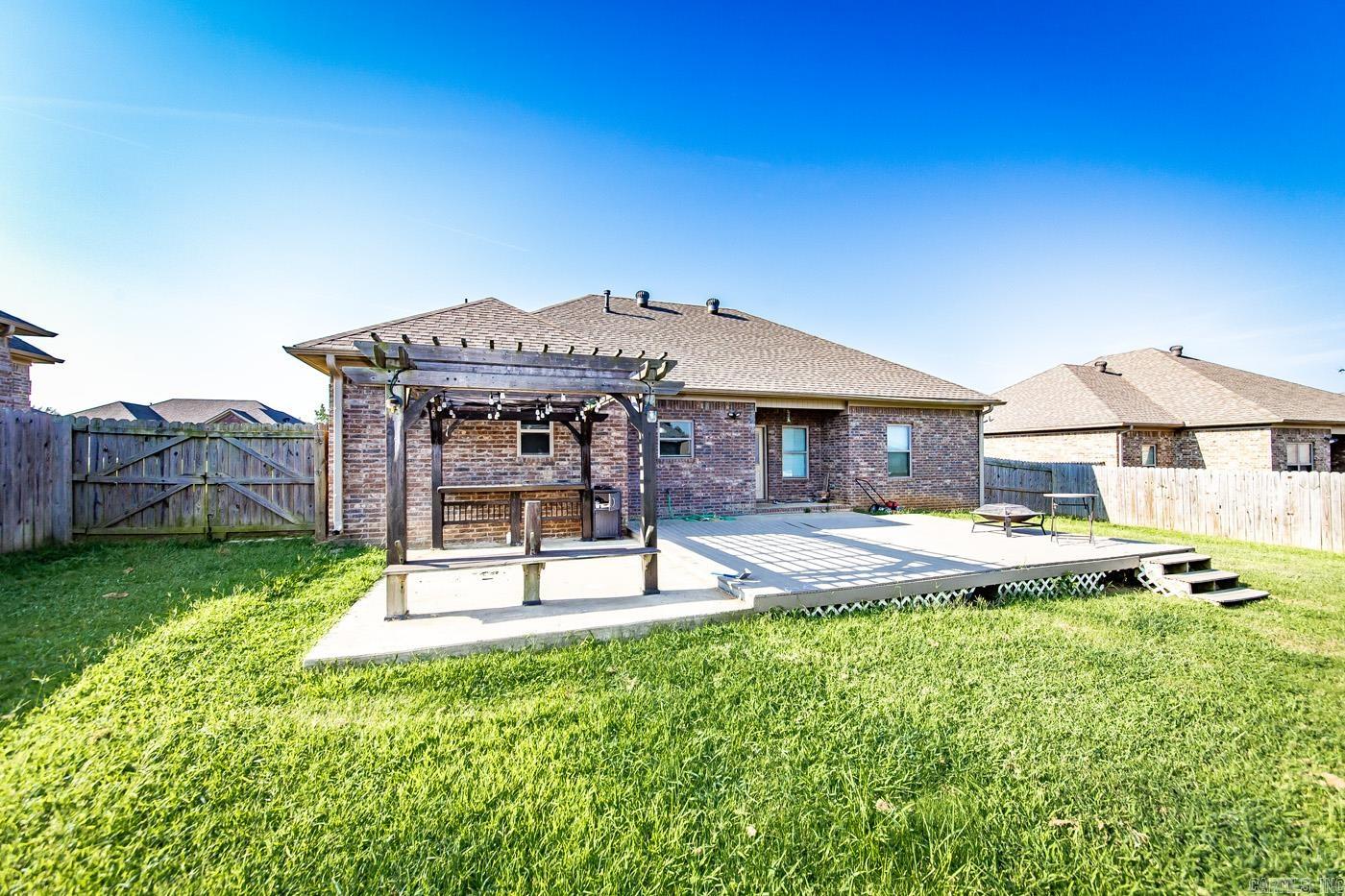 Orchard Estates Phase III - Residential