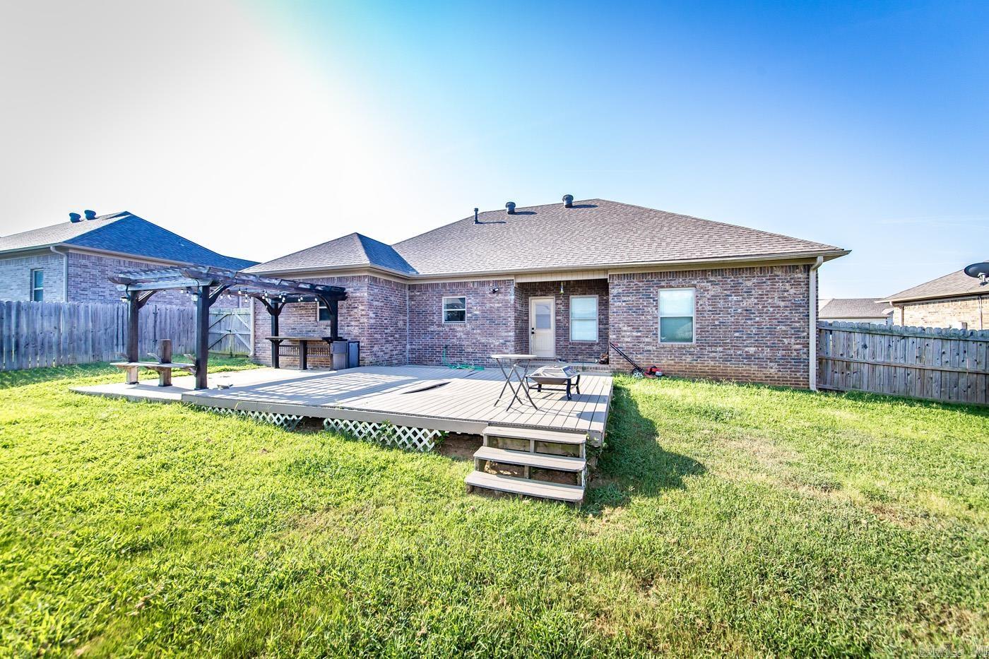 Orchard Estates Phase III - Residential