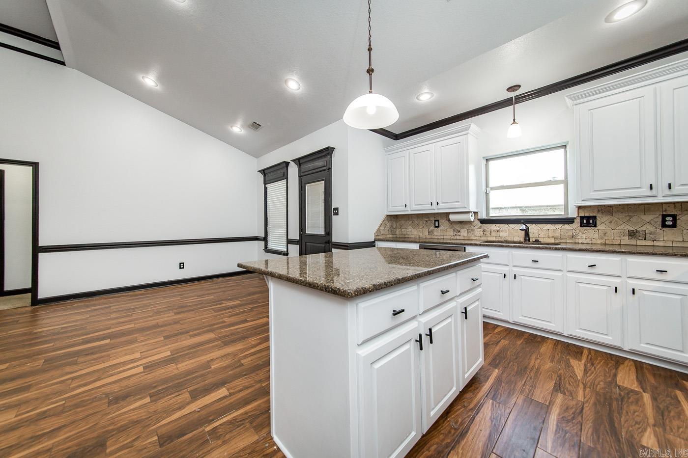 Orchard Estates Phase III - Residential