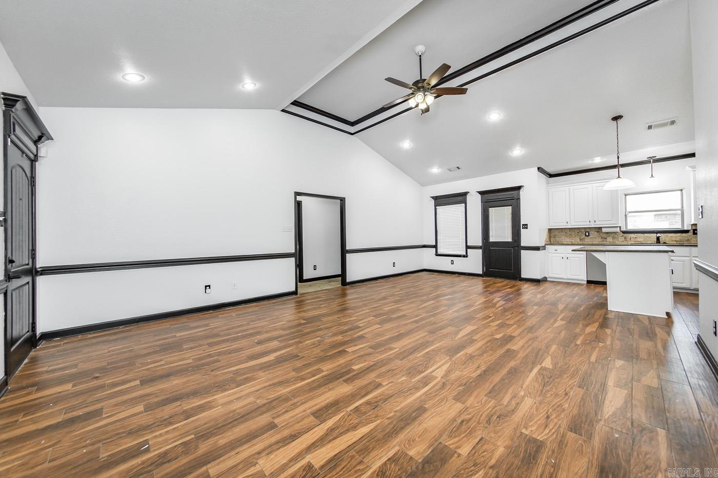 Orchard Estates Phase III - Residential