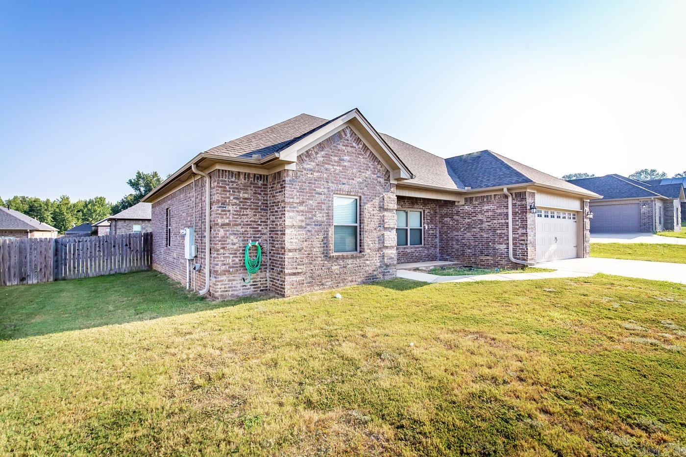 Orchard Estates Phase III - Residential