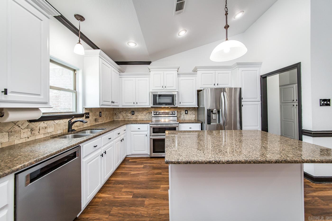 Orchard Estates Phase III - Residential