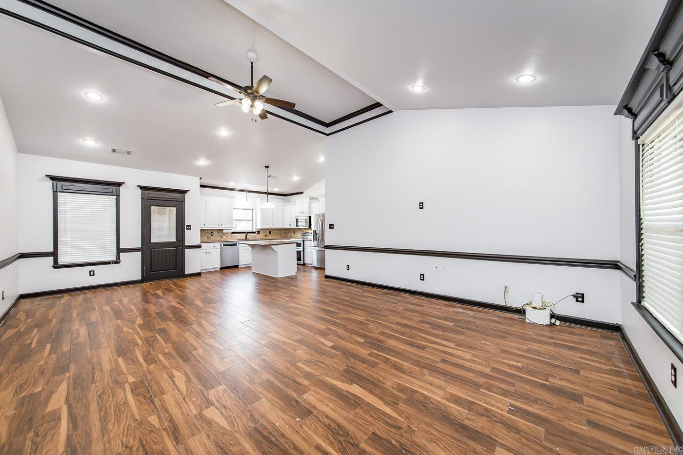 Orchard Estates Phase III - Residential