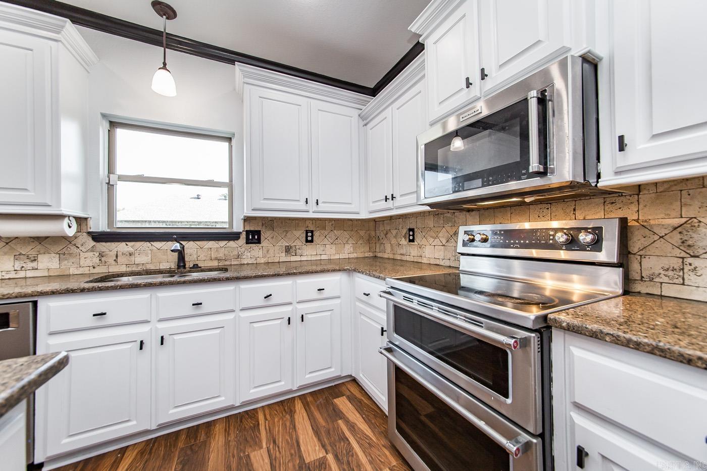 Orchard Estates Phase III - Residential