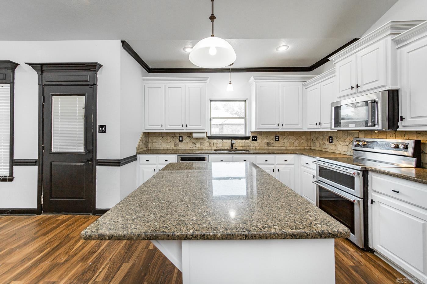 Orchard Estates Phase III - Residential