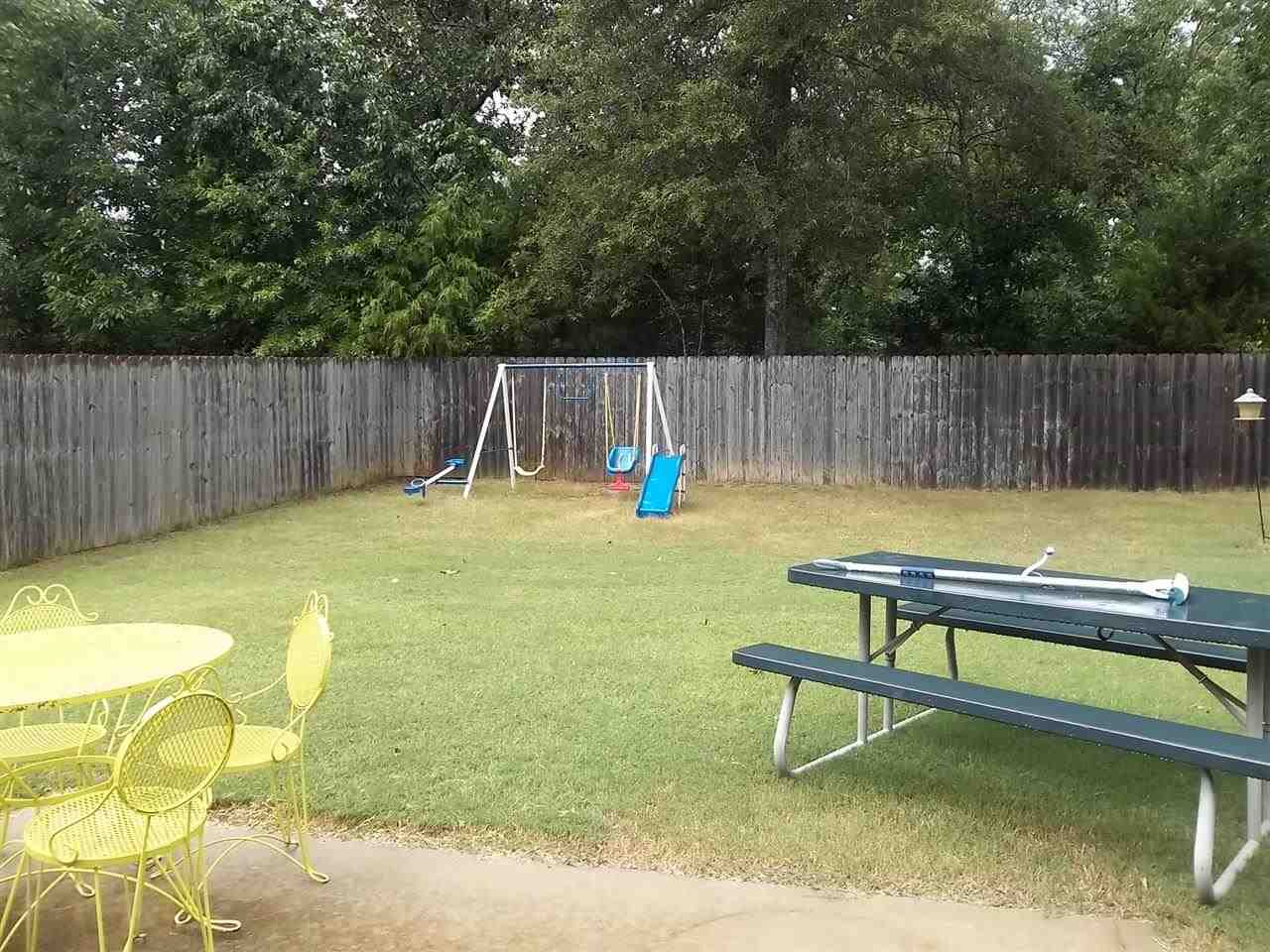 Cross Creek II - Residential