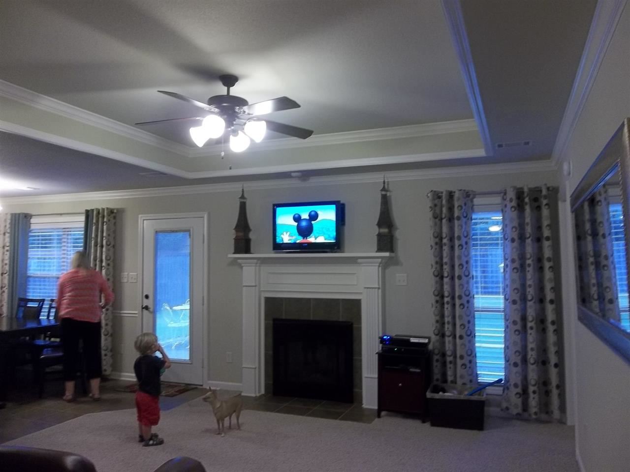 Cross Creek II - Residential