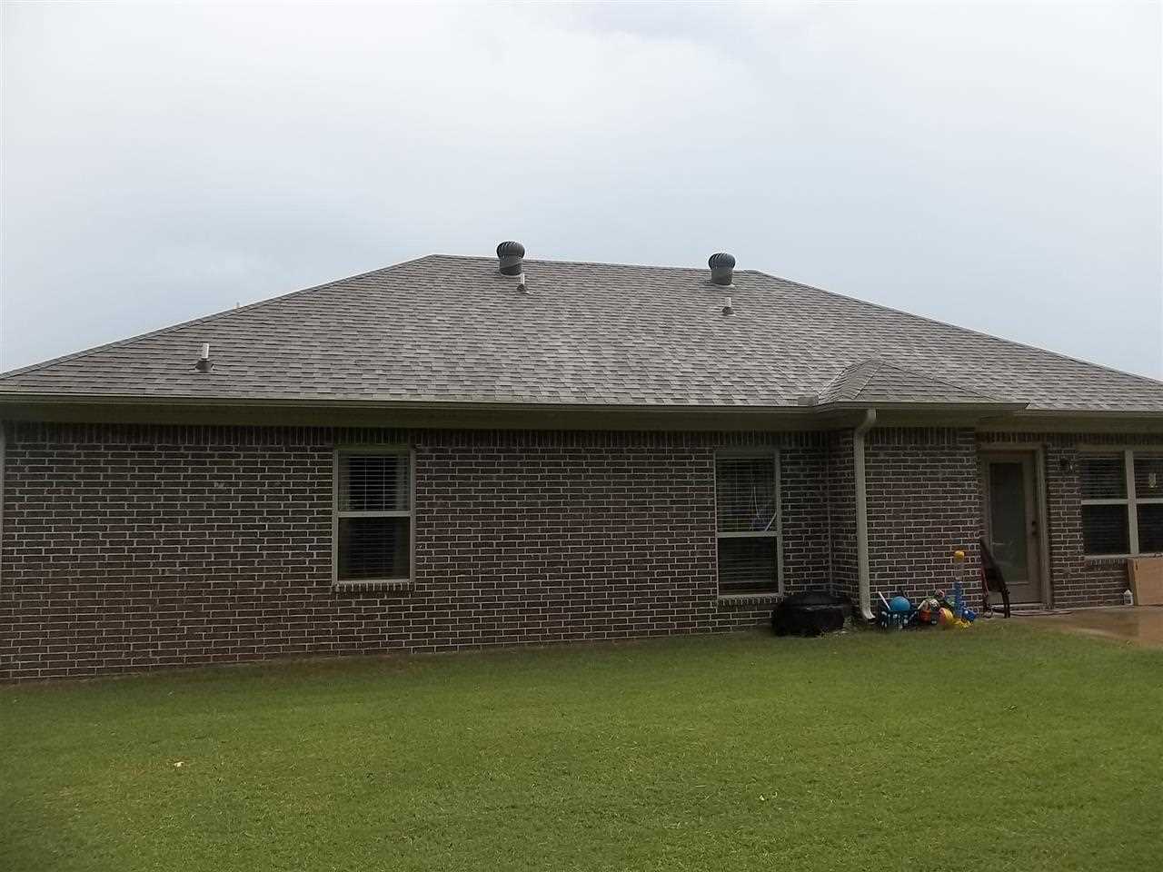 Cross Creek II - Residential