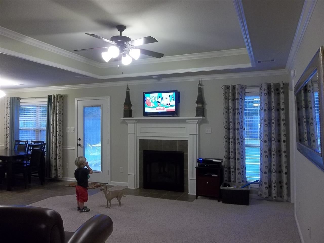 Cross Creek II - Residential