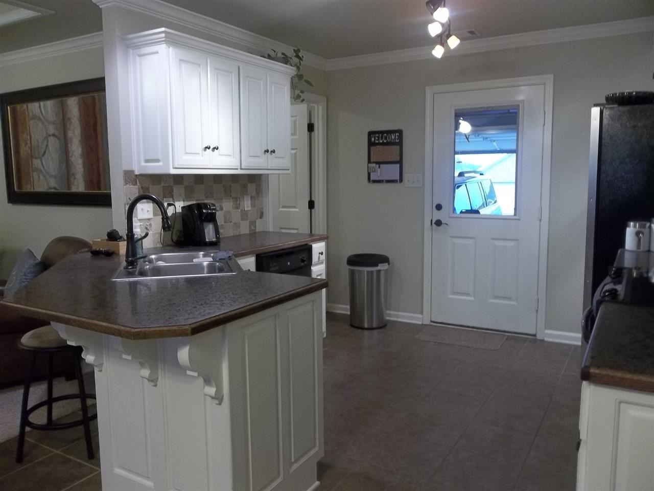 Cross Creek II - Residential