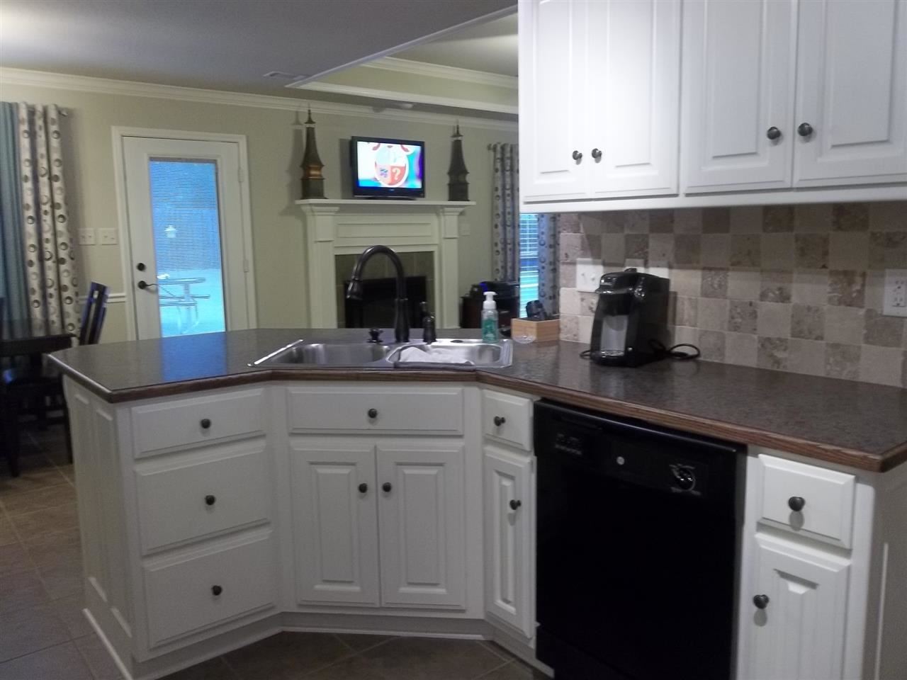 Cross Creek II - Residential