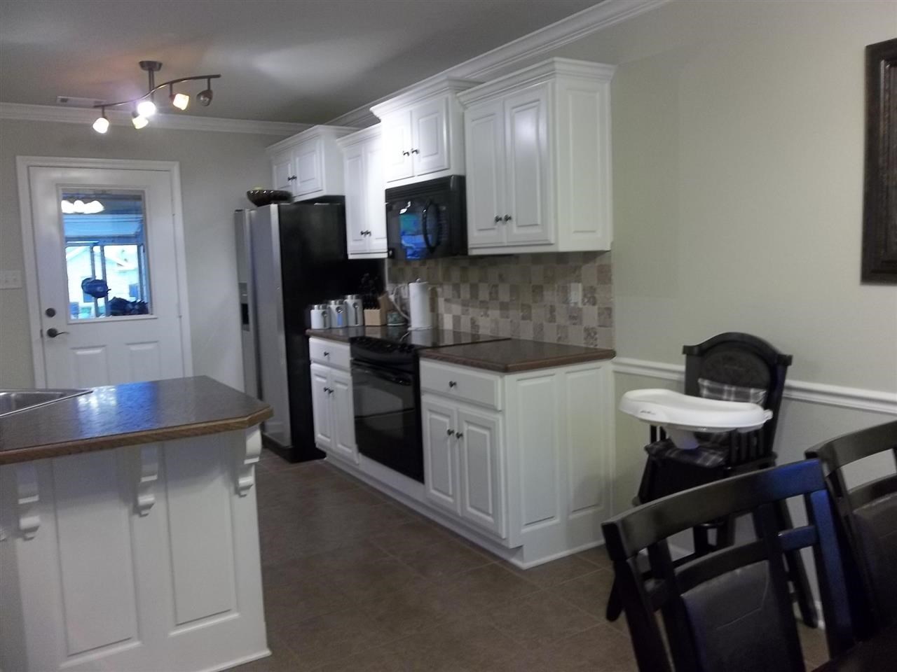 Cross Creek II - Residential