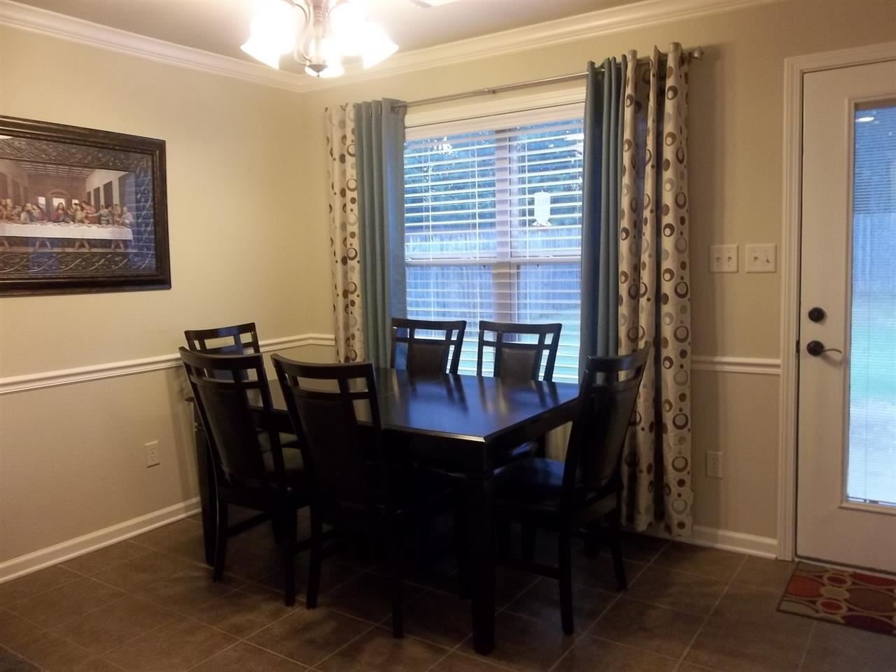 Cross Creek II - Residential