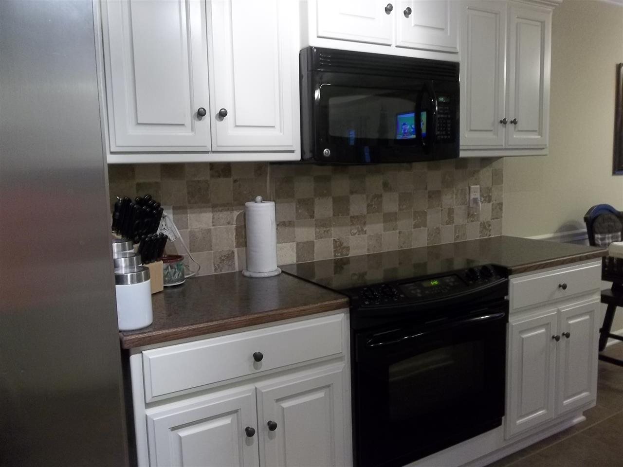 Cross Creek II - Residential