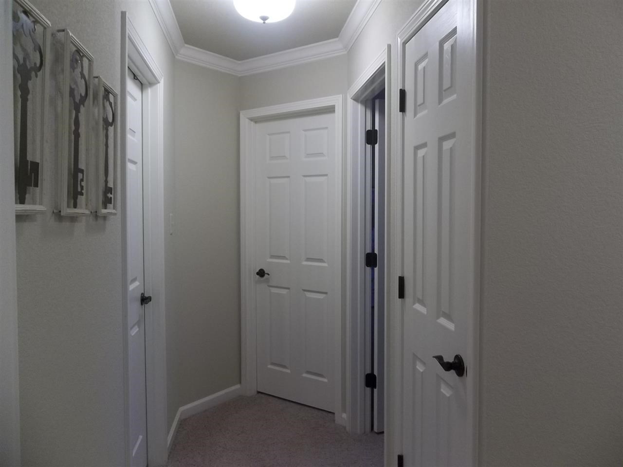 Cross Creek II - Residential