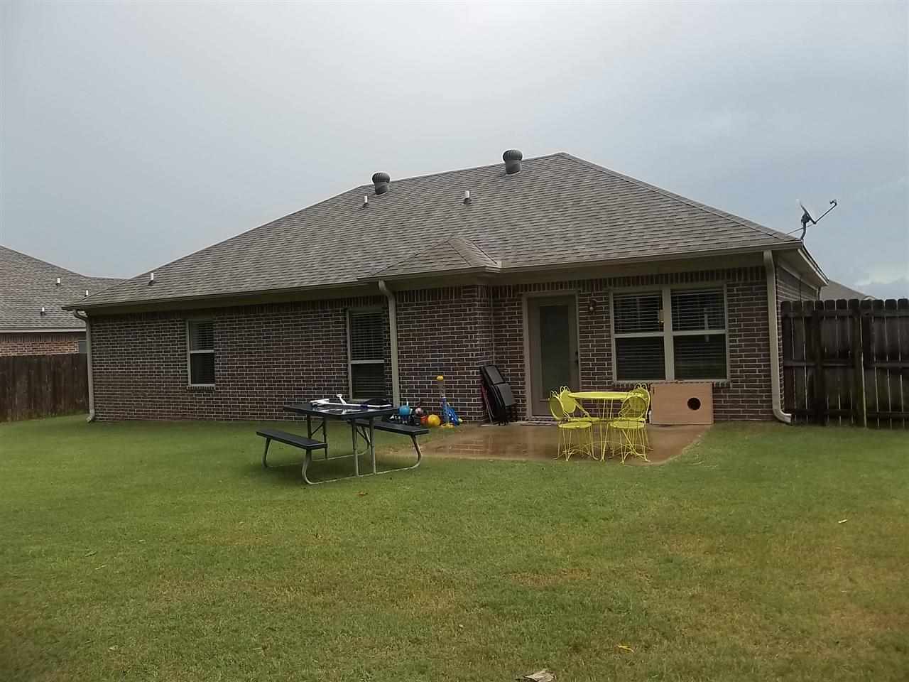 Cross Creek II - Residential