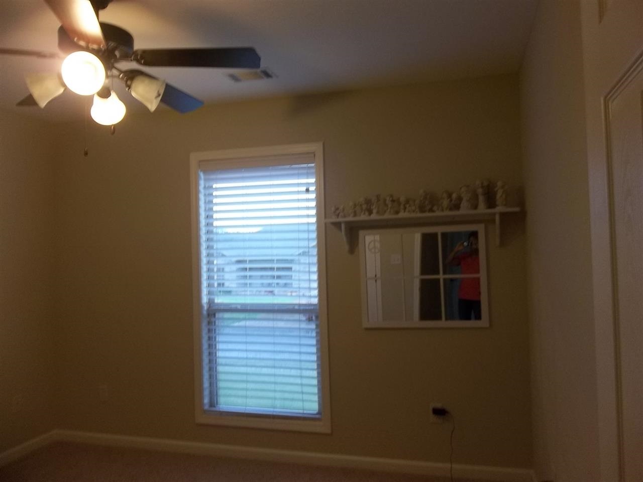 Cross Creek II - Residential