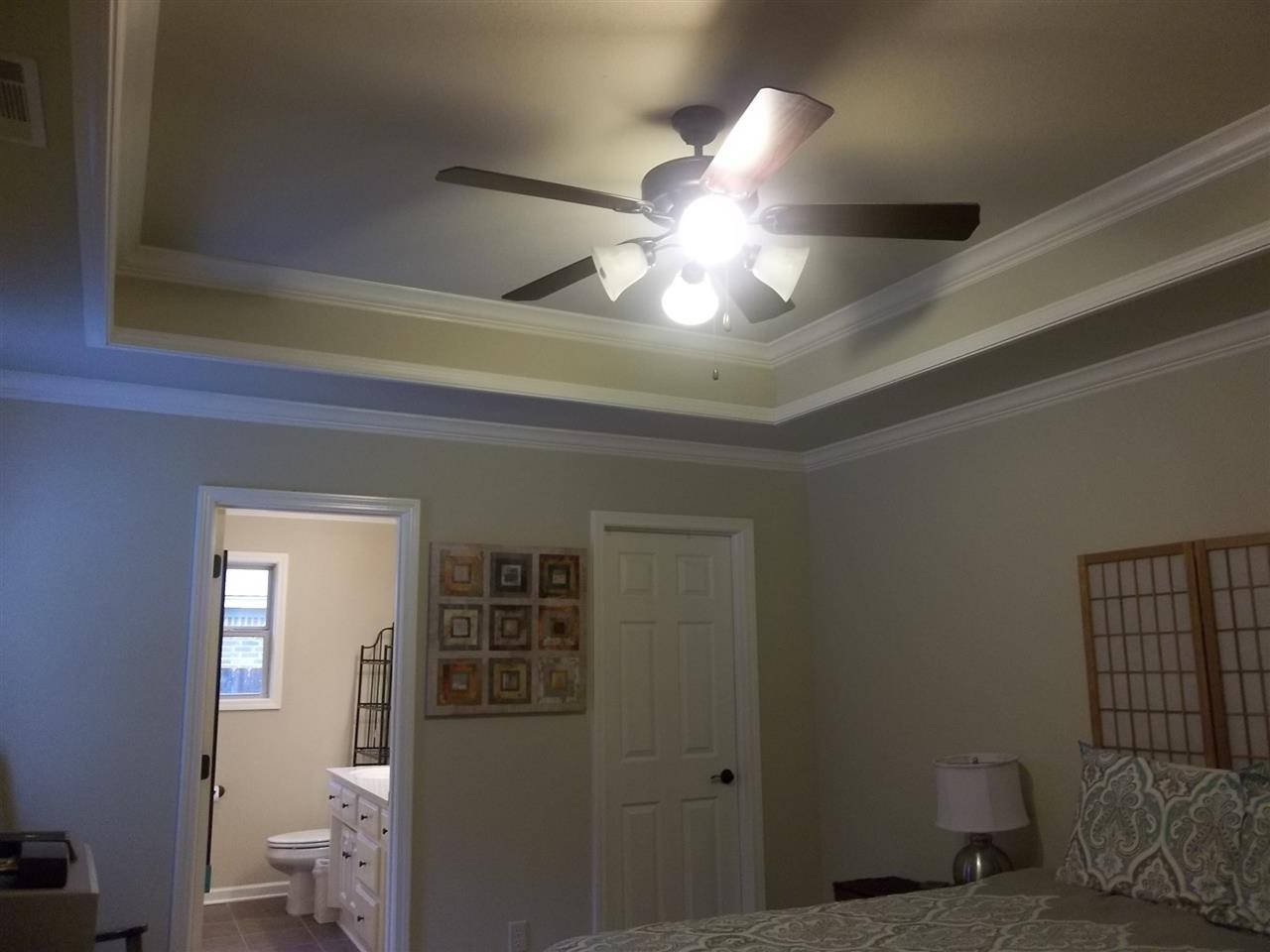 Cross Creek II - Residential