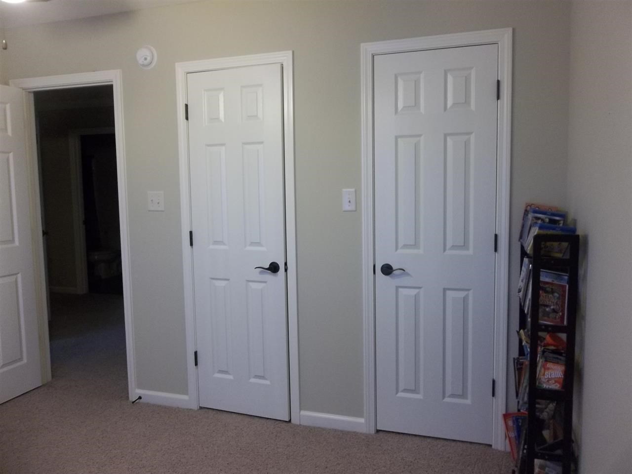 Cross Creek II - Residential